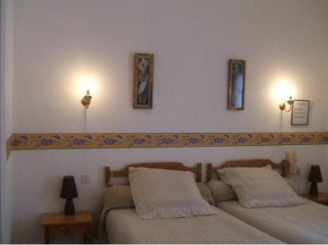 Le Relais De Porz Morvan 普洛默迪耶尔恩 外观 照片