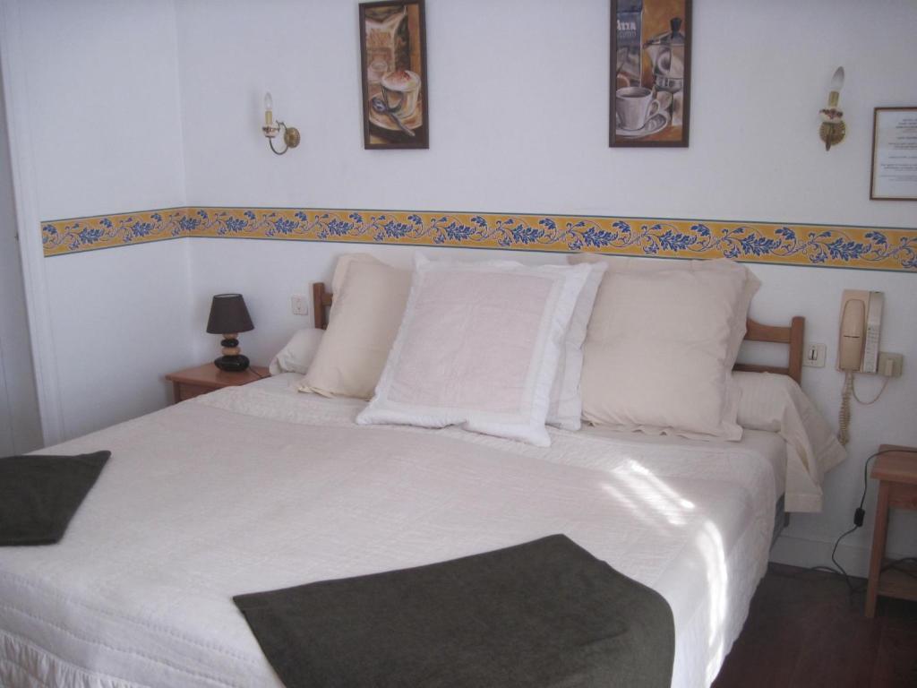 Le Relais De Porz Morvan 普洛默迪耶尔恩 外观 照片